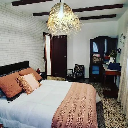 Villa Gran Canaria La De Carmelita Y Bartolito Las Palmas de Gran Canaria