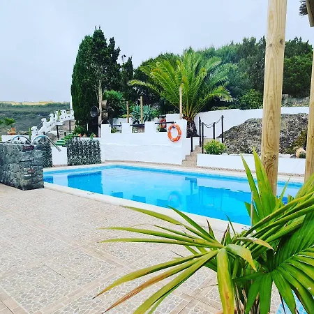 Gran Canaria La De Carmelita Y Bartolito