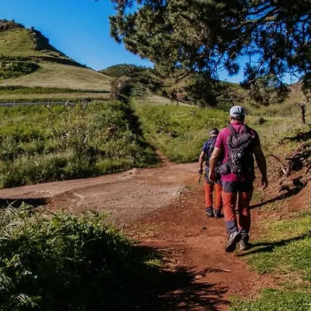 Gran Canaria La De Carmelita Y Bartolito *