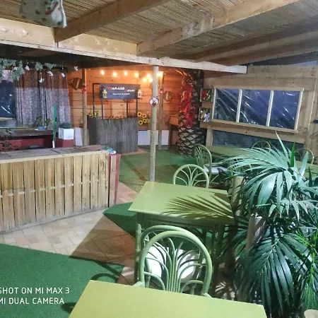 Gran Canaria La De Carmelita Y Bartolito * Λας Πάλμας ντε Γκραν Κανάρια