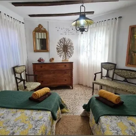 Gran Canaria La De Carmelita Y Bartolito Βίλα Λας Πάλμας ντε Γκραν Κανάρια