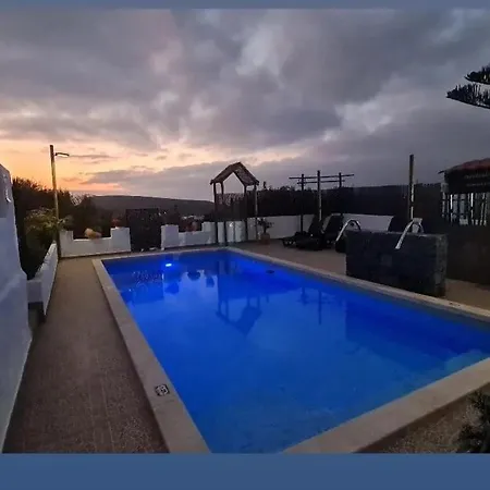 Gran Canaria La De Carmelita Y Bartolito Villa *