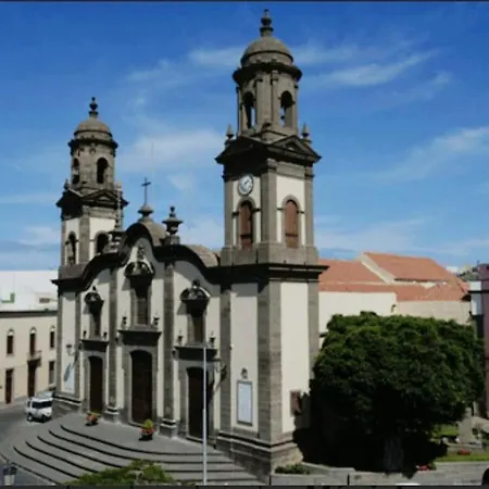 Gran Canaria La De Carmelita Y Bartolito Λας Πάλμας ντε Γκραν Κανάρια