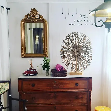 Gran Canaria La De Carmelita Y Bartolito Βίλα *