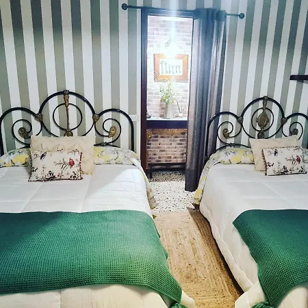 Gran Canaria La De Carmelita Y Bartolito Βίλα *