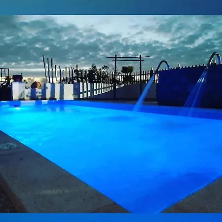 Gran Canaria La De Carmelita Y Bartolito Βίλα *