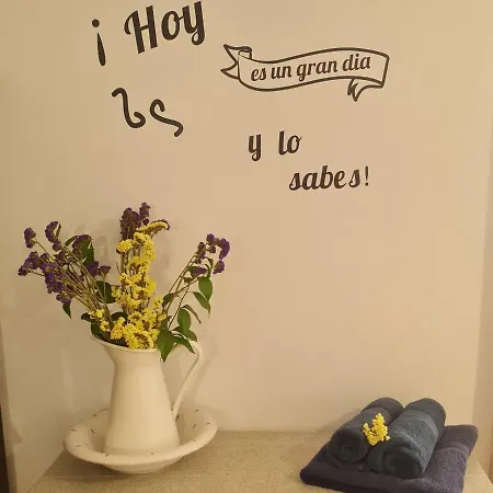 Gran Canaria La De Carmelita Y Bartolito Villa *