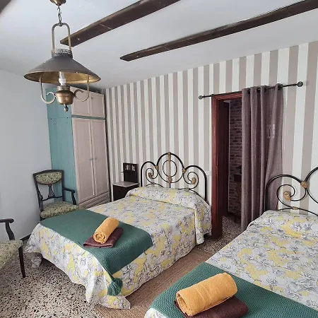 Gran Canaria La De Carmelita Y Bartolito Βίλα