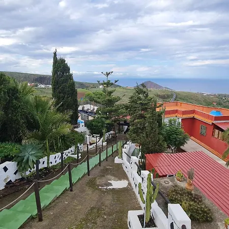 Gran Canaria La De Carmelita Y Bartolito Βίλα