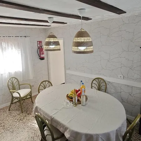 Villa Gran Canaria La De Carmelita Y Bartolito