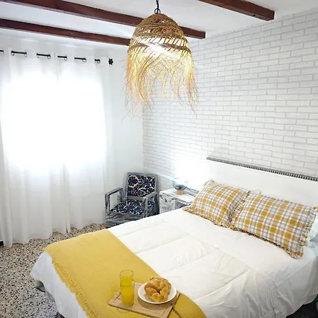 Gran Canaria La De Carmelita Y Bartolito * Las Palmas / Gran Canaria