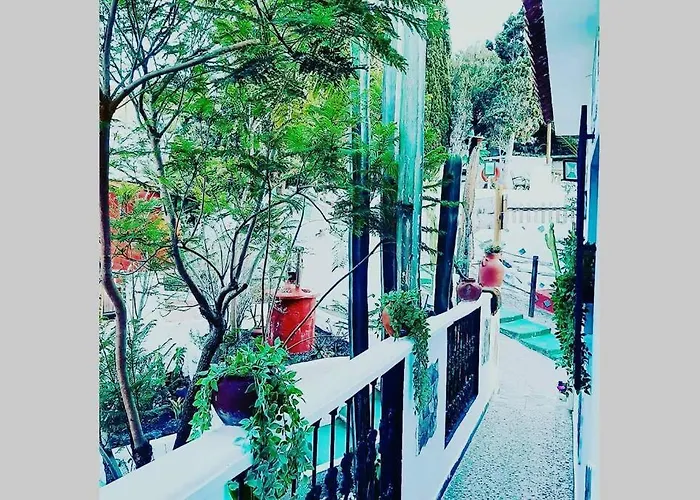 Gran Canaria La De Carmelita Y Bartolito *