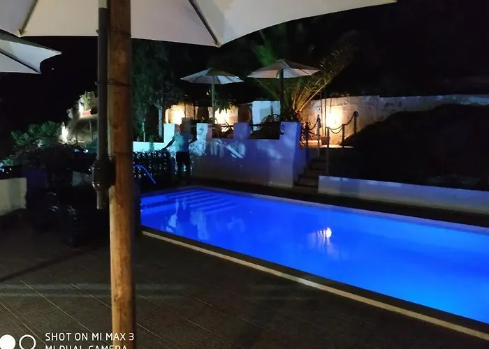 Gran Canaria La De Carmelita Y Bartolito