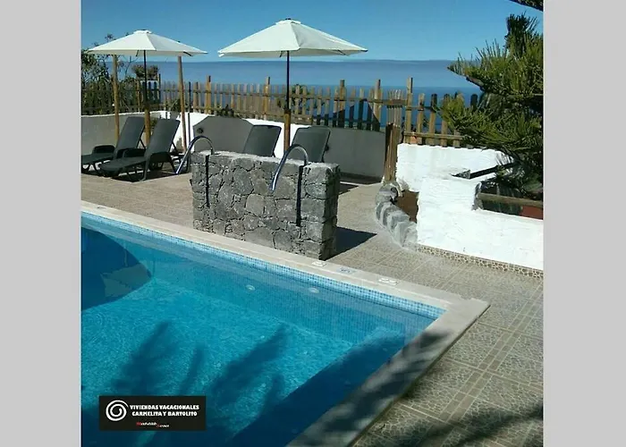 Gran Canaria La De Carmelita Y Bartolito Villa Las Palmas de Gran Canaria