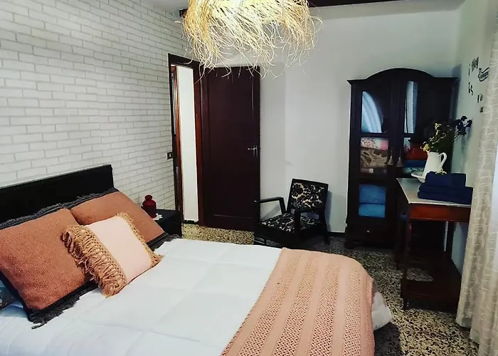 Villa Gran Canaria La De Carmelita Y Bartolito Las Palmas de Gran Canaria