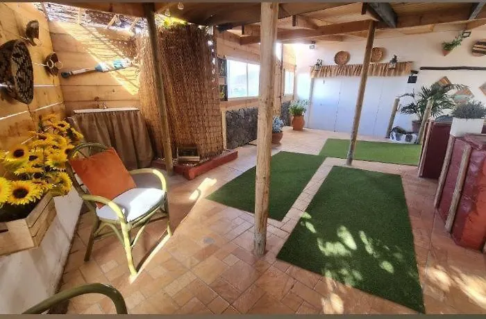 Villa Gran Canaria La De Carmelita Y Bartolito Las Palmas de Gran Canaria