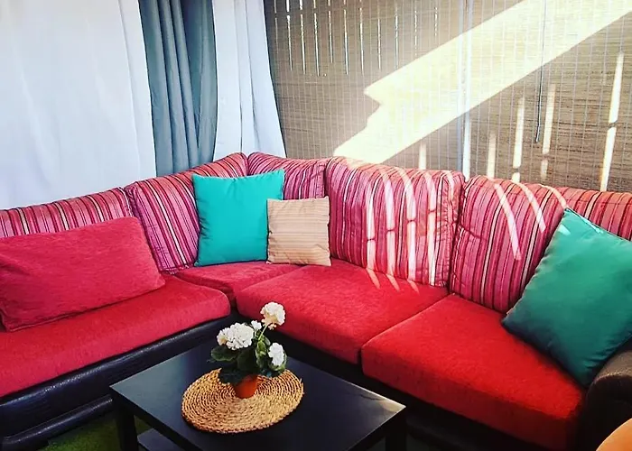 Gran Canaria La De Carmelita Y Bartolito Villa Las Palmas de Gran Canaria