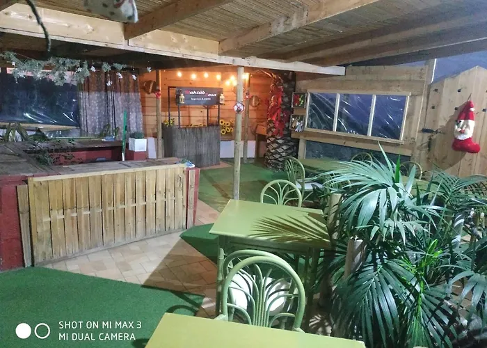 Gran Canaria La De Carmelita Y Bartolito * Las Palmas / Gran Canaria