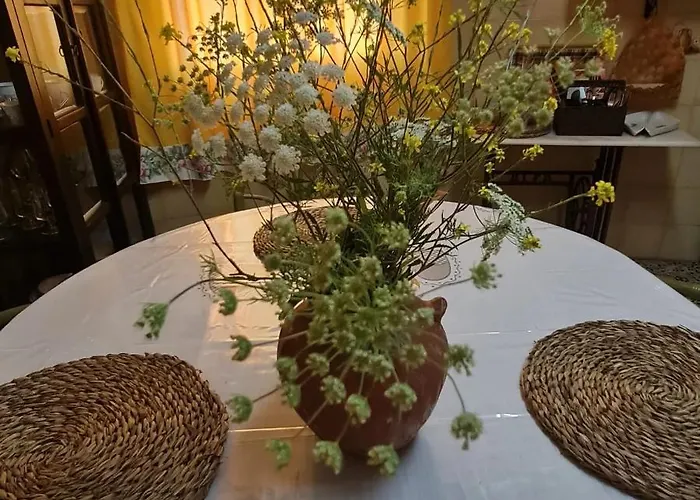 Gran Canaria La De Carmelita Y Bartolito