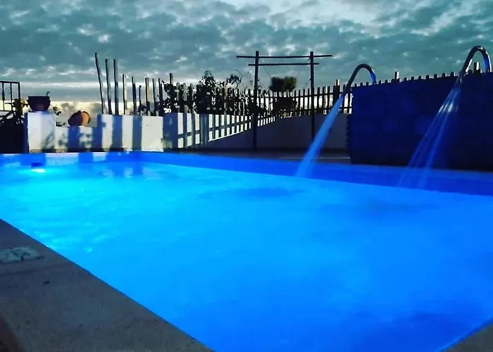 Gran Canaria La De Carmelita Y Bartolito Villa *