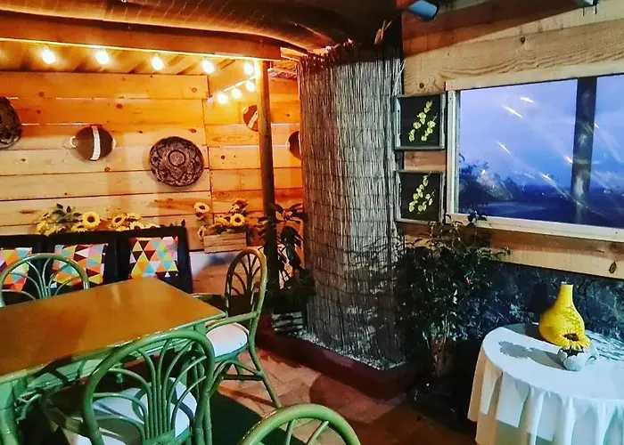 Gran Canaria La De Carmelita Y Bartolito