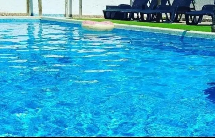 فيلة Gran Canaria La De Carmelita Y Bartolito لاس بالماس دي غران كاناريا