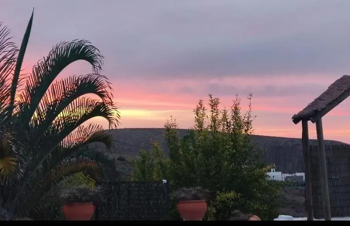 Gran Canaria La De Carmelita Y Bartolito فيلة لاس بالماس دي غران كاناريا