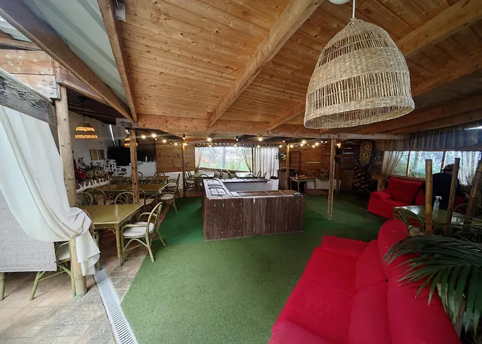 Gran Canaria La De Carmelita Y Bartolito فيلة *