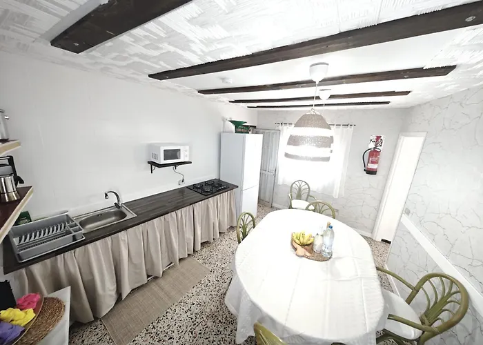 Gran Canaria La De Carmelita Y Bartolito Las Palmas / Gran Canaria