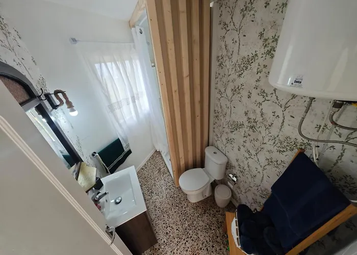 Gran Canaria La De Carmelita Y Bartolito لاس بالماس دي غران كاناريا