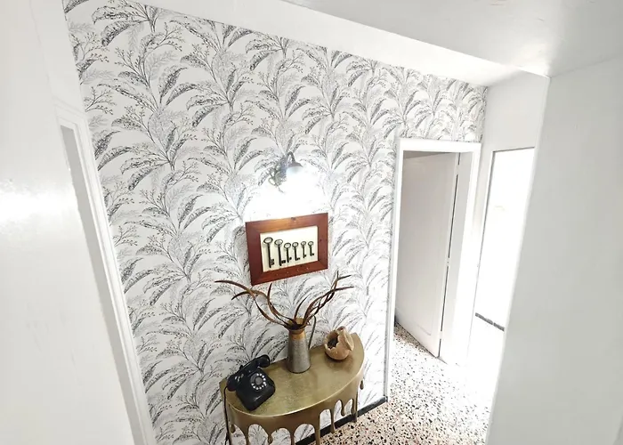 Villa Gran Canaria La De Carmelita Y Bartolito *