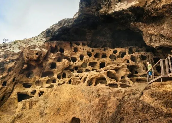 Gran Canaria La De Carmelita Y Bartolito * Las Palmas / Gran Canaria